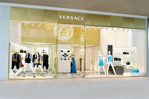 loja versace brasil|Versace tienda online.